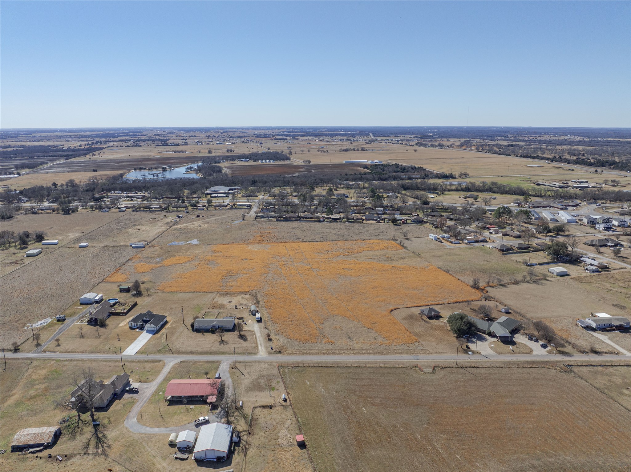 000 Old Sherman Road Whitesboro TX 76273
