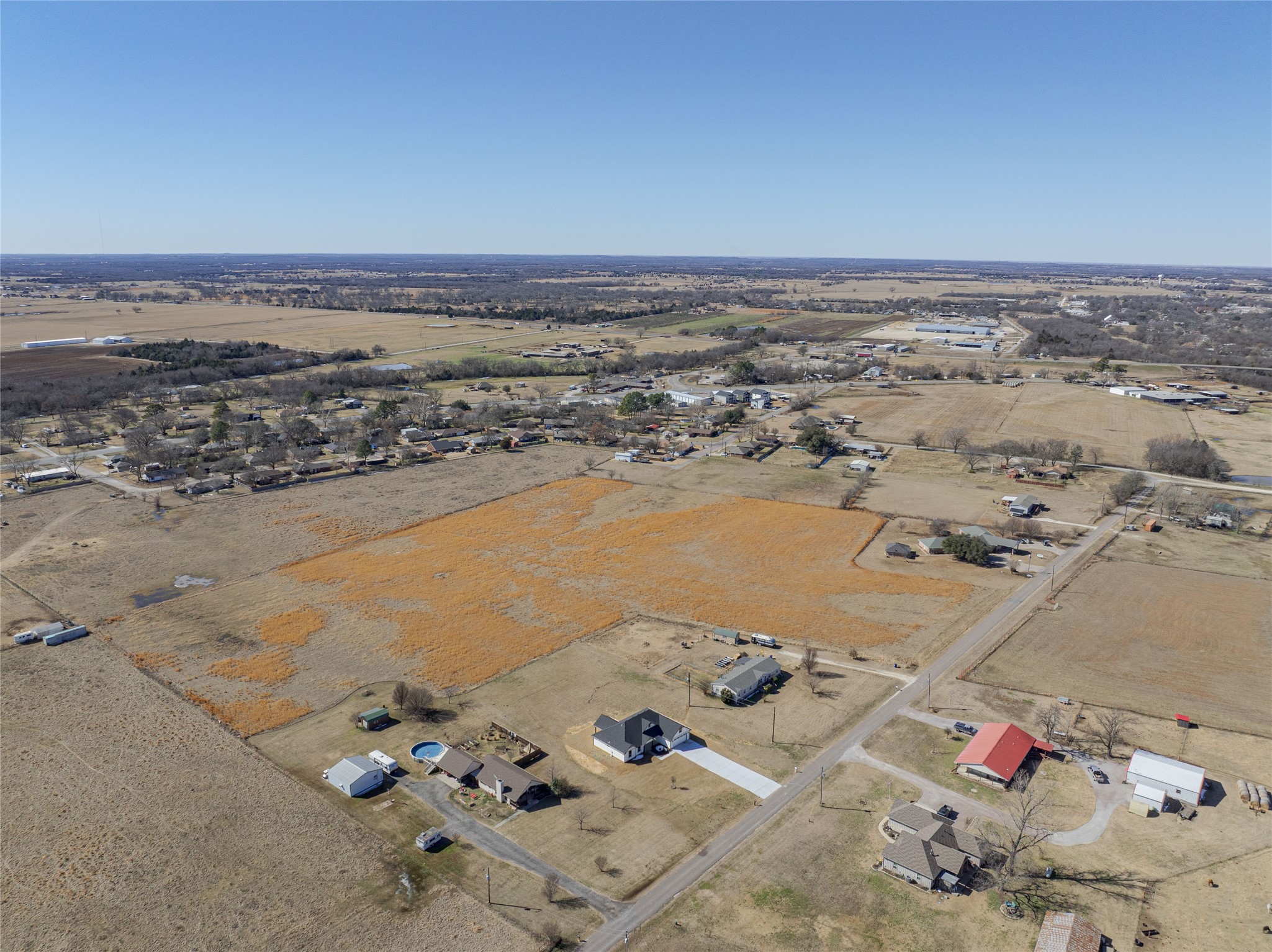 000 Old Sherman Road Whitesboro TX 76273