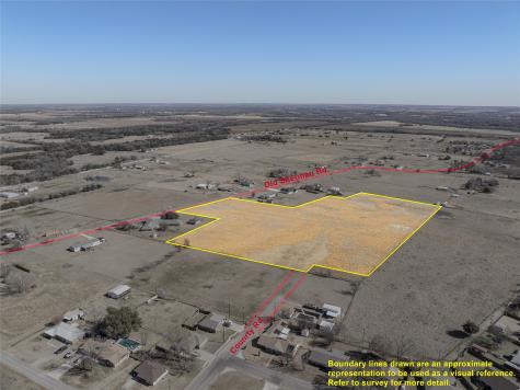 000 Old Sherman Road Whitesboro TX 76273