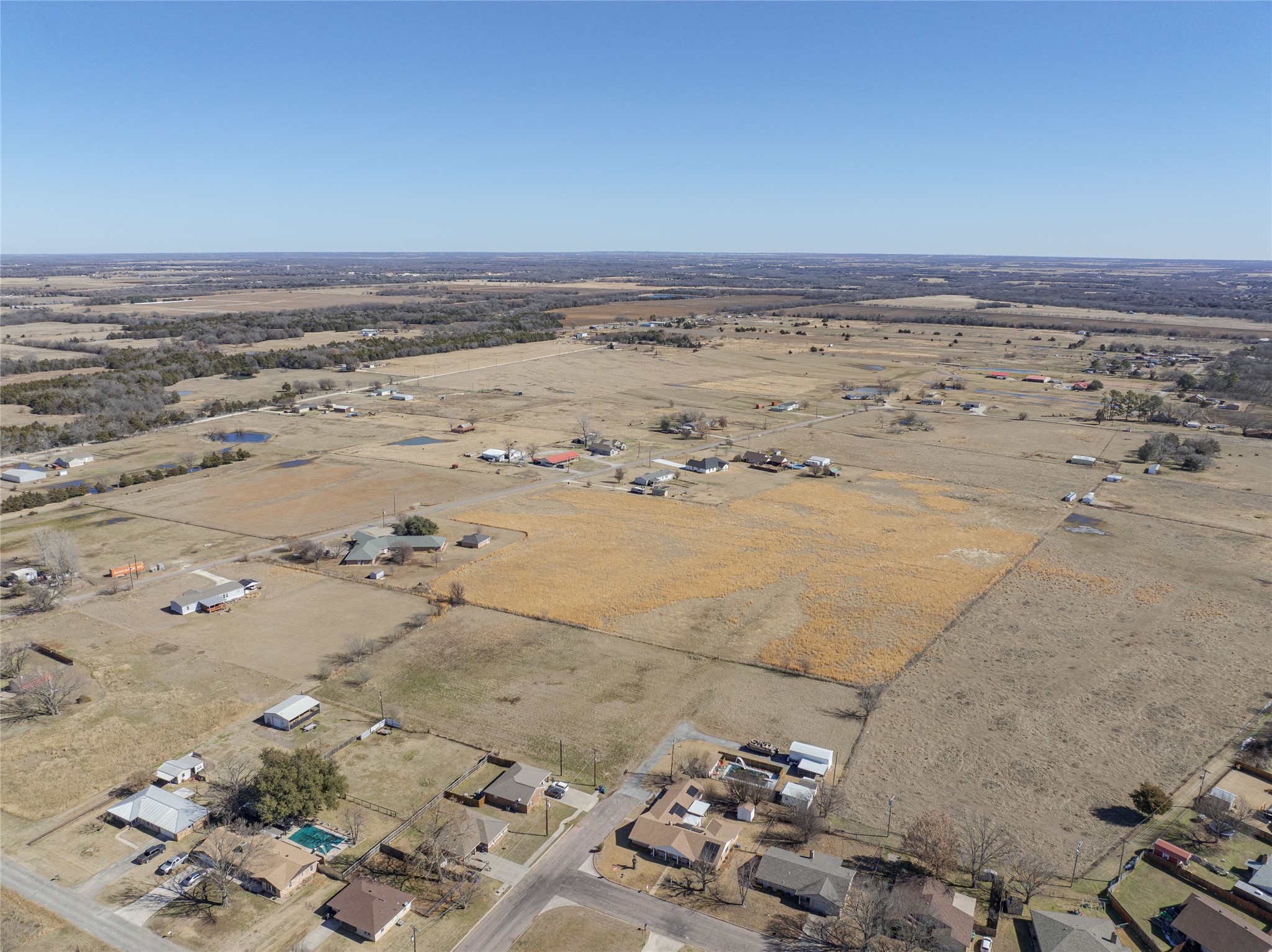 000 Old Sherman Road Whitesboro TX 76273
