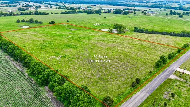 Tbd Tract 1 County Road 673 Leonard TX 75452