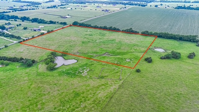 Tbd Tract 1 County Road 673 Leonard TX 75452