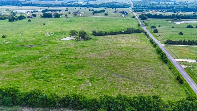 Tbd Tract 1 County Road 673 Leonard TX 75452