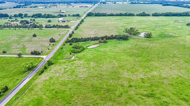 Tbd Tract 1 County Road 673 Leonard TX 75452