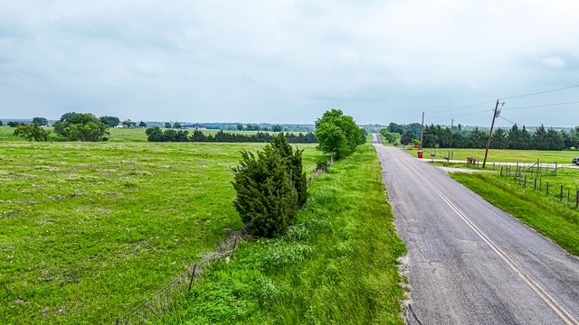 Tbd Tract 1 County Road 673 Leonard TX 75452