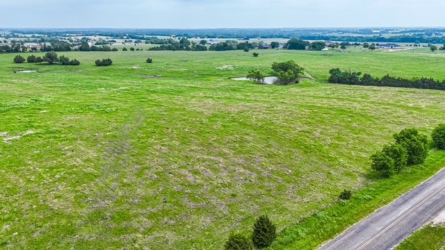 Tbd Tract 1 County Road 673 Leonard TX 75452