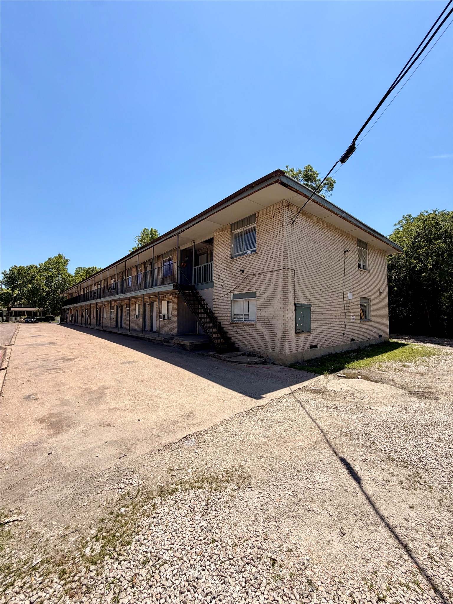 4523-4601 Reiger Avenue Dallas TX 75246
