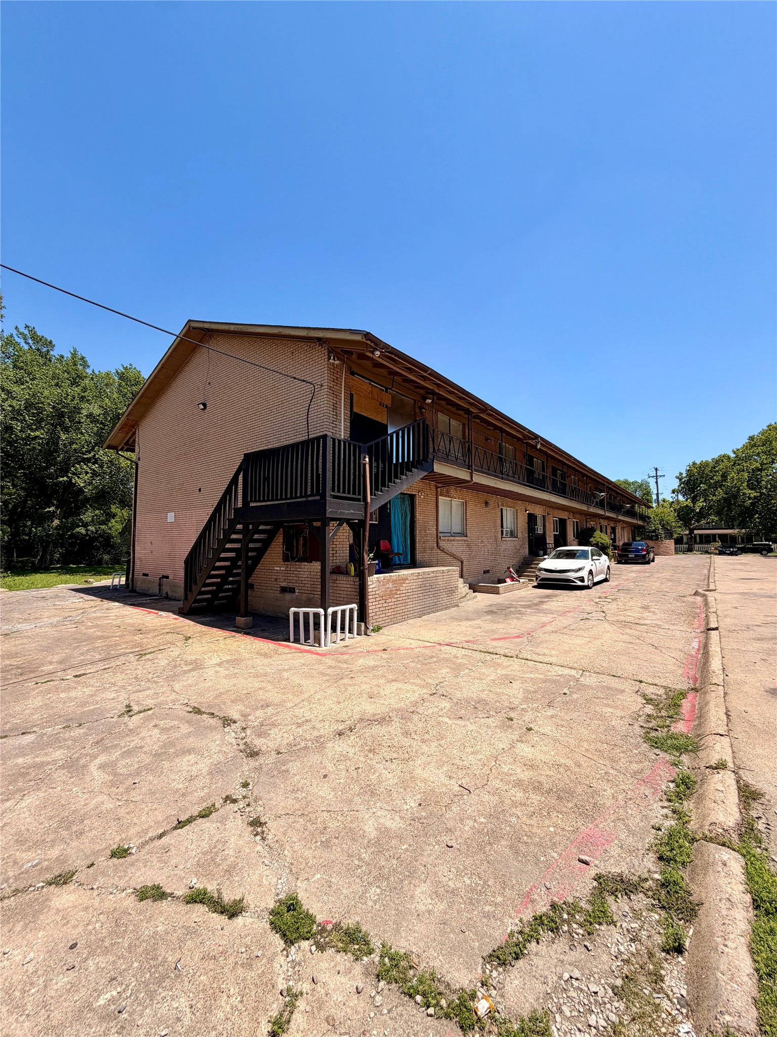 4523-4601 Reiger Avenue Dallas TX 75246
