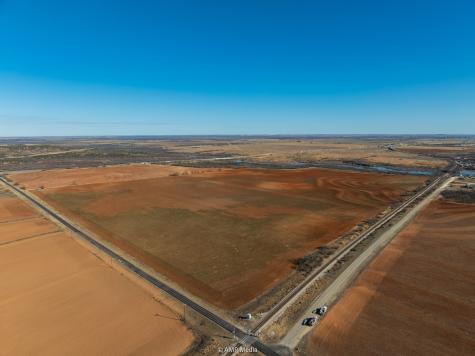 Tbd Fm-2836 Colorado City TX 79512