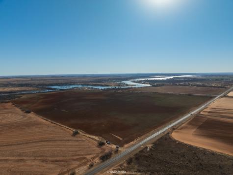 Tbd Fm-2836 Colorado City TX 79512
