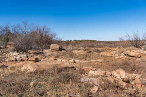 Tbd Fm-2836 Colorado City TX 79512