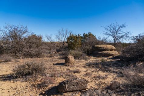 Tbd Fm-2836 Colorado City TX 79512
