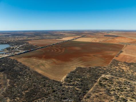 Tbd Fm-2836 Colorado City TX 79512