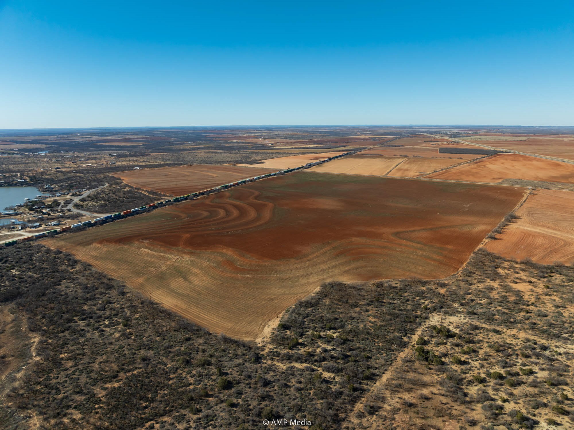 Tbd Fm-2836 Colorado City TX 79512
