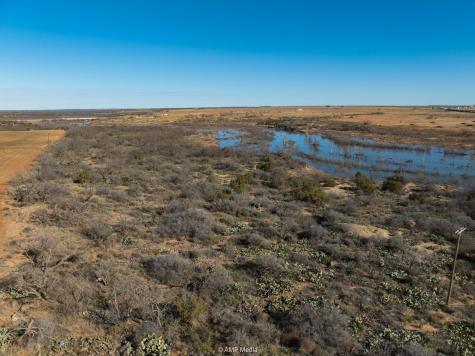 Tbd Fm-2836 Colorado City TX 79512