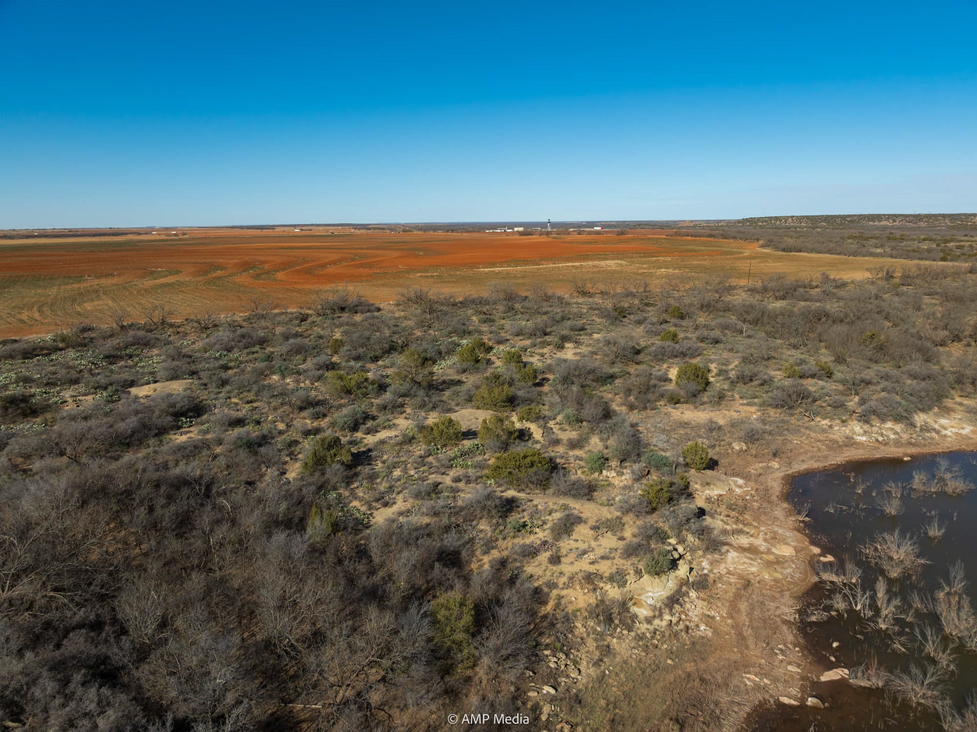 Tbd Fm-2836 Colorado City TX 79512
