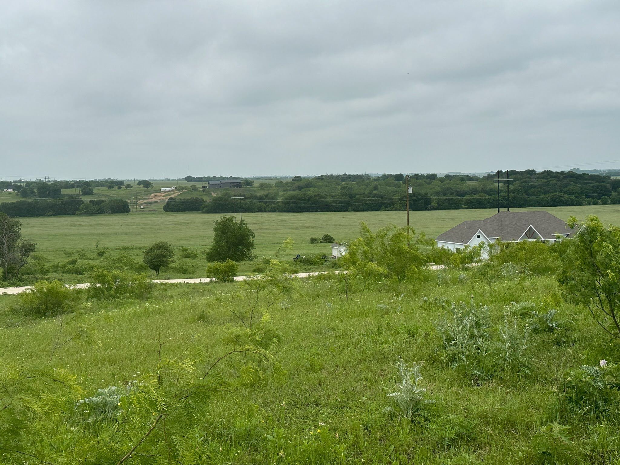 77 Private Road 454 Grandview TX 76050