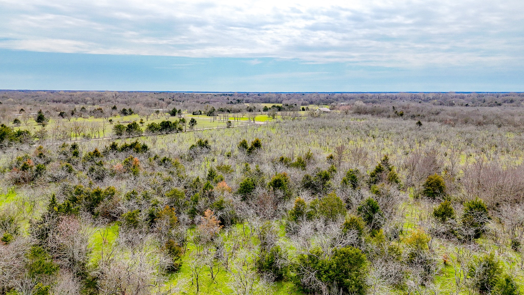 Tbd Cherry Lane Kerens TX 75144