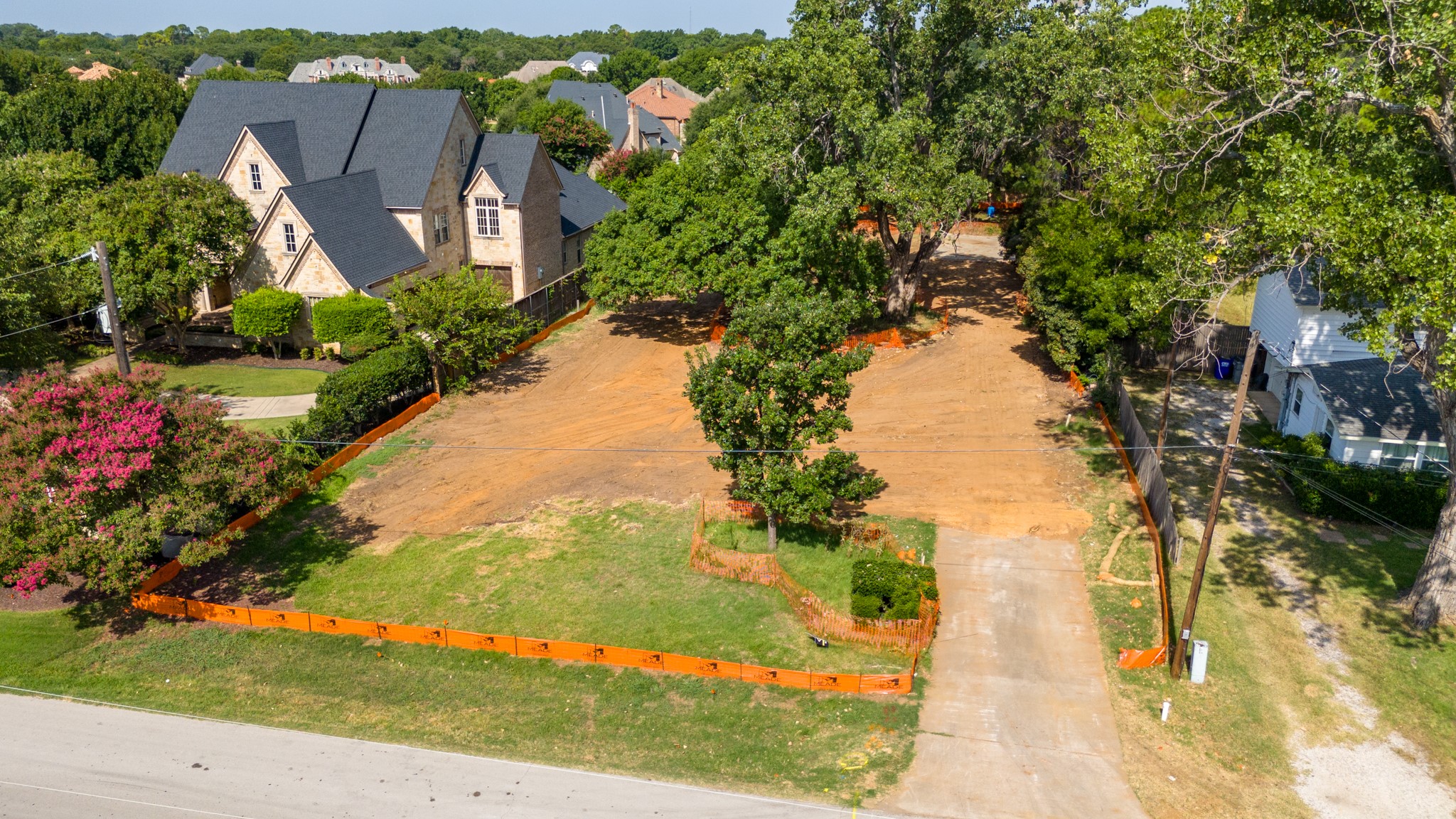 5508 Montclair Drive Colleyville TX 76034