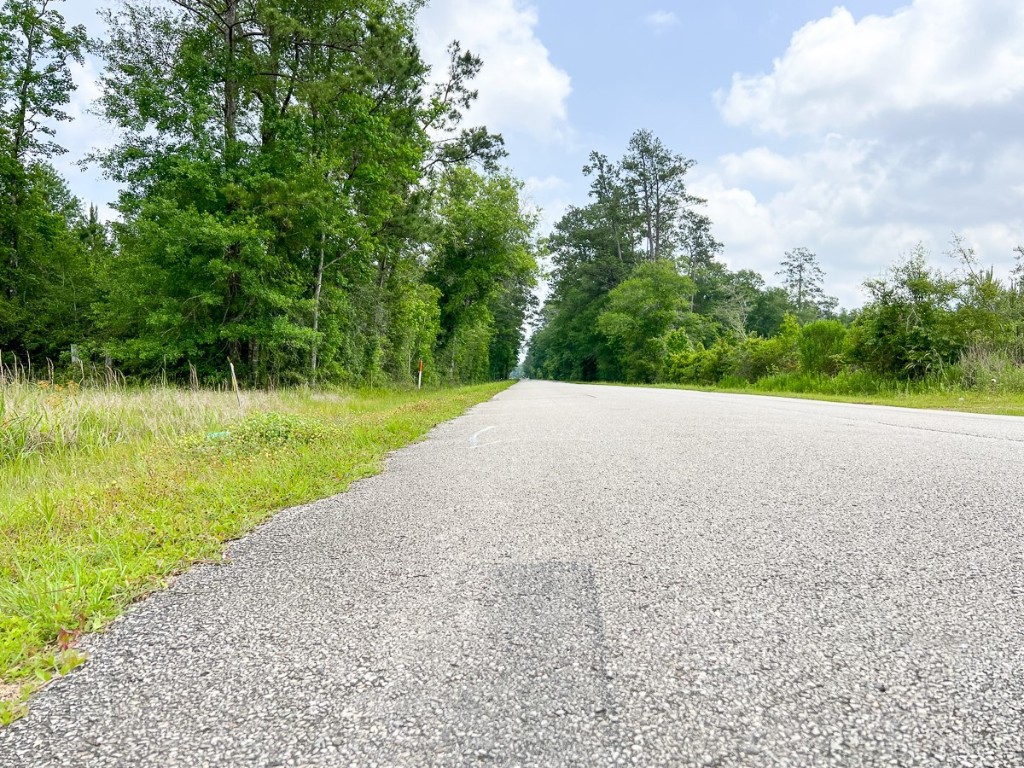 00000 Cravens Camp Road Silsbee TX 77656