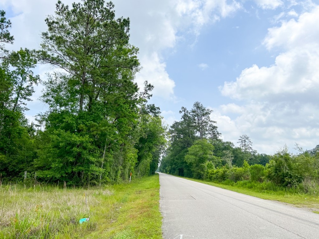 00000 Cravens Camp Road Silsbee TX 77656