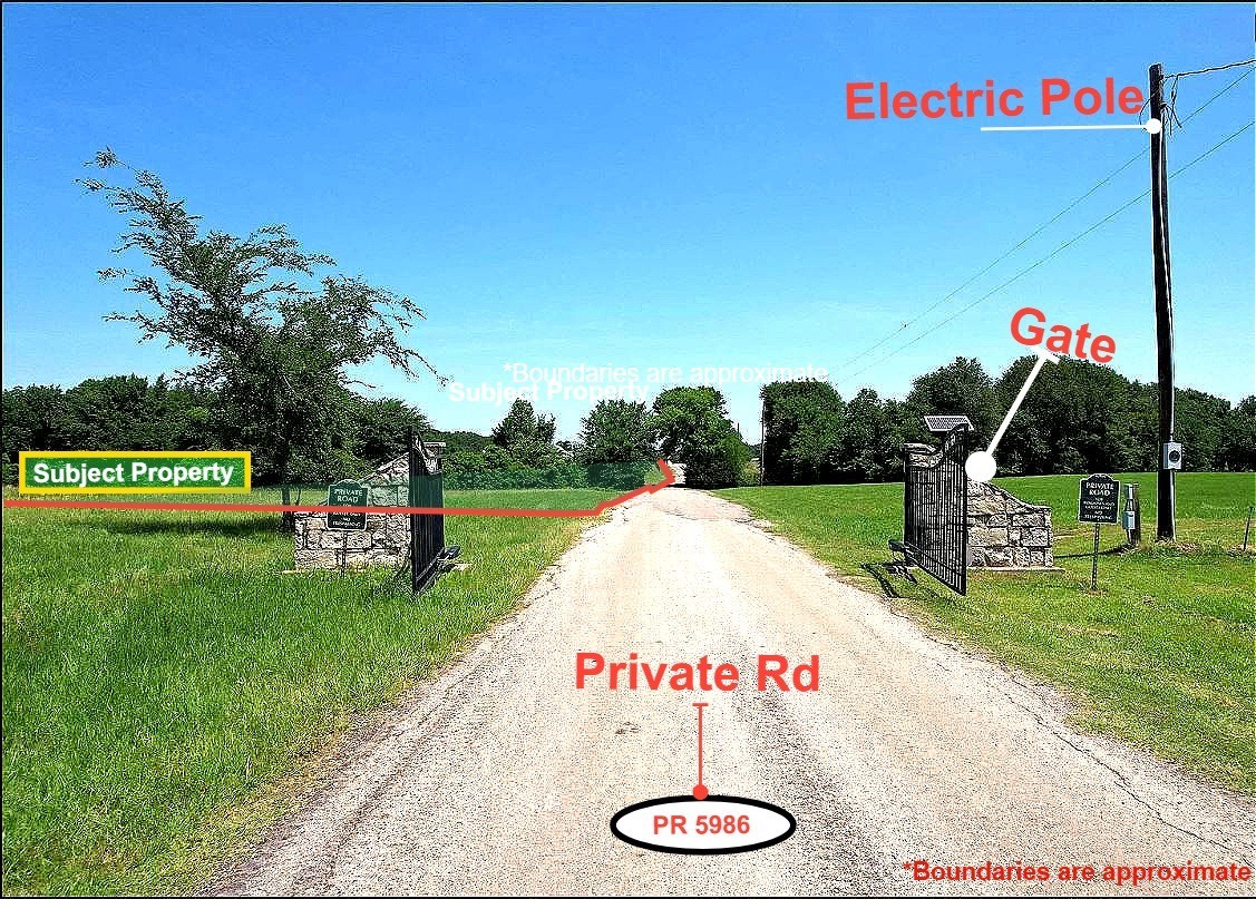 33 Private Road 5986 Yantis TX 75497