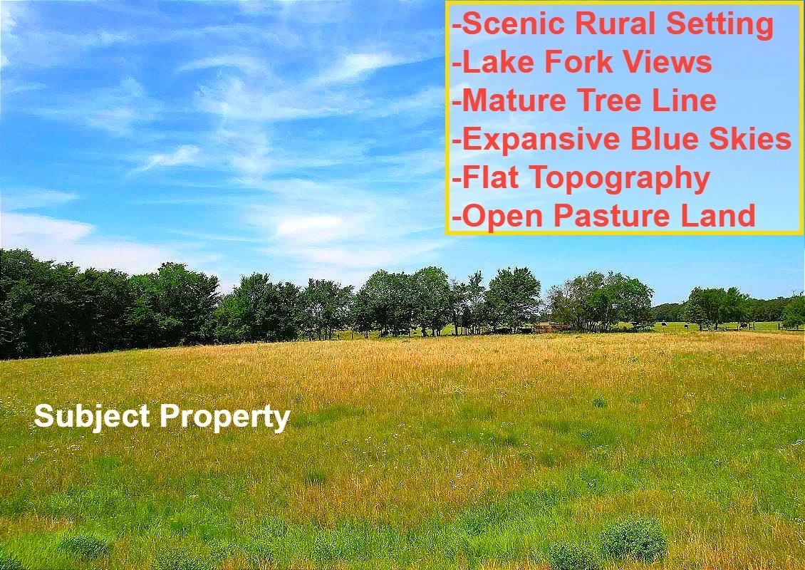 33 Private Road 5986 Yantis TX 75497