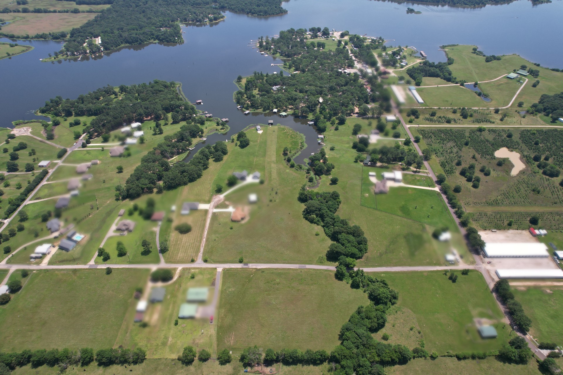 33 Private Road 5986 Yantis TX 75497