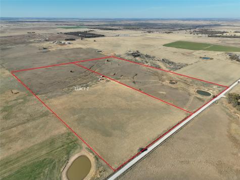 436 County Line Road Bowie TX 76230