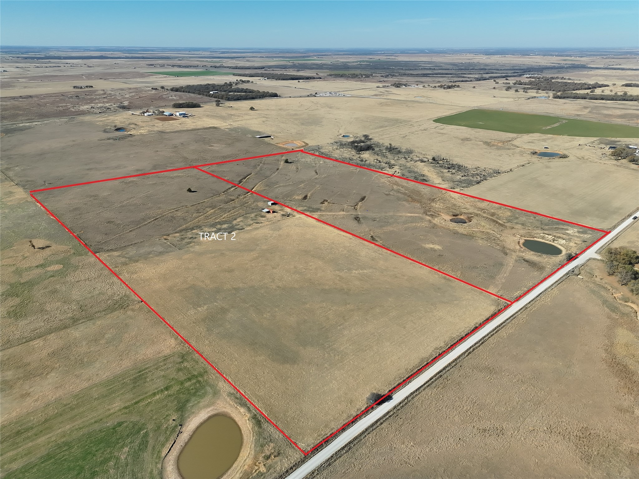 436 County Line Road Bowie TX 76230