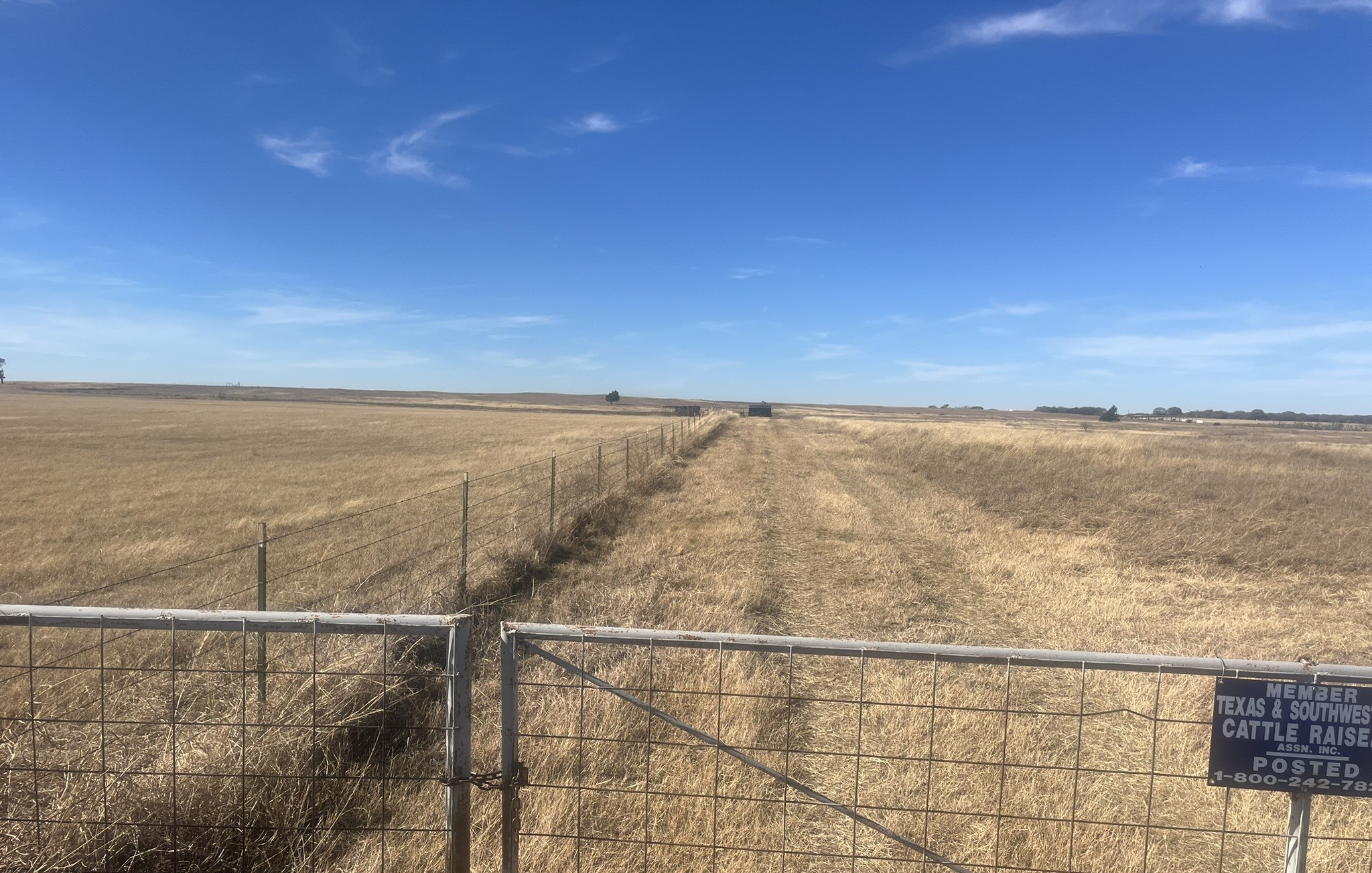 436 County Line Road Bowie TX 76230