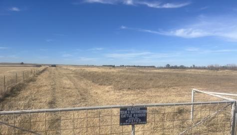 436 County Line Road Bowie TX 76230
