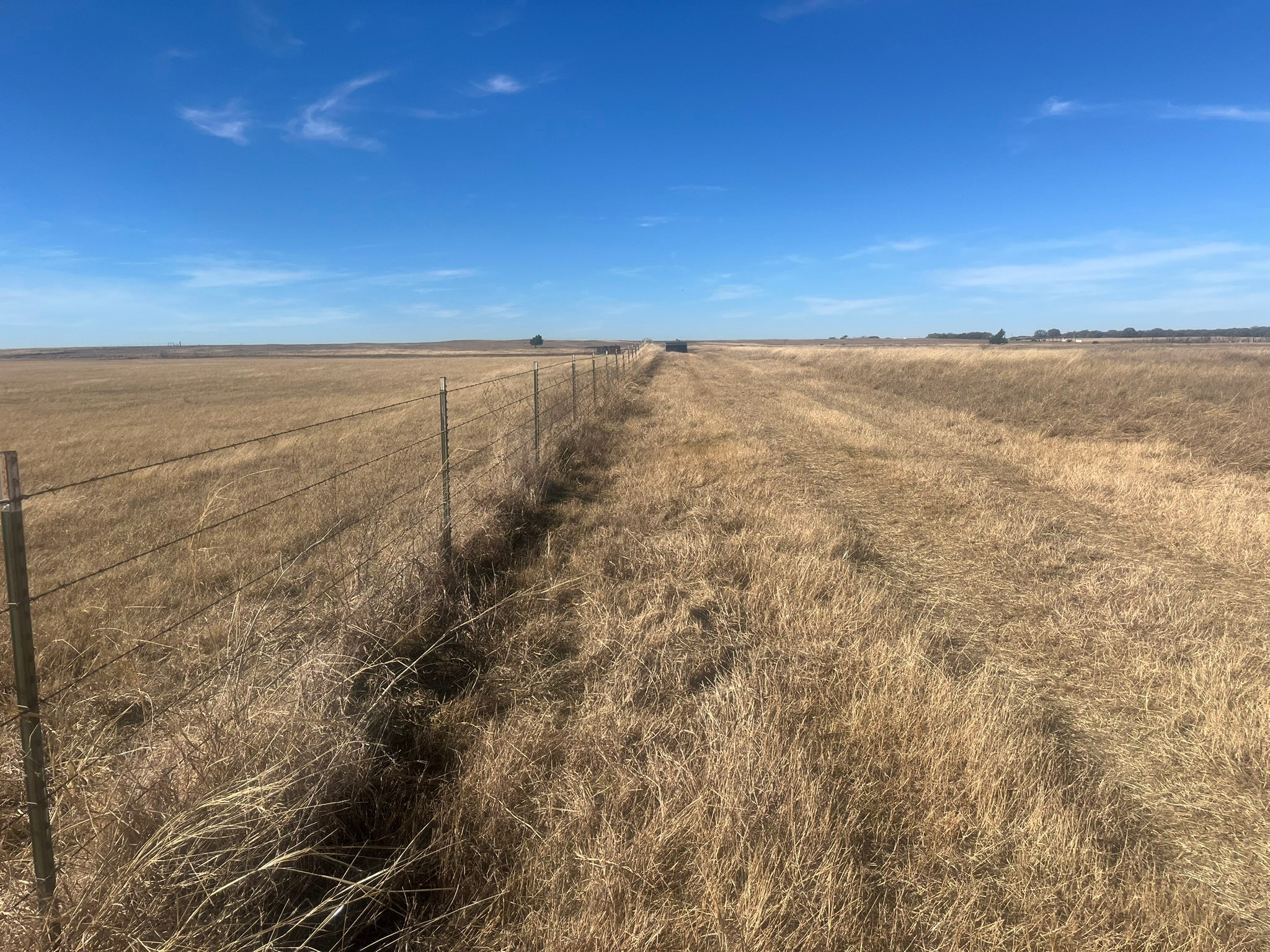 436 County Line Road Bowie TX 76230