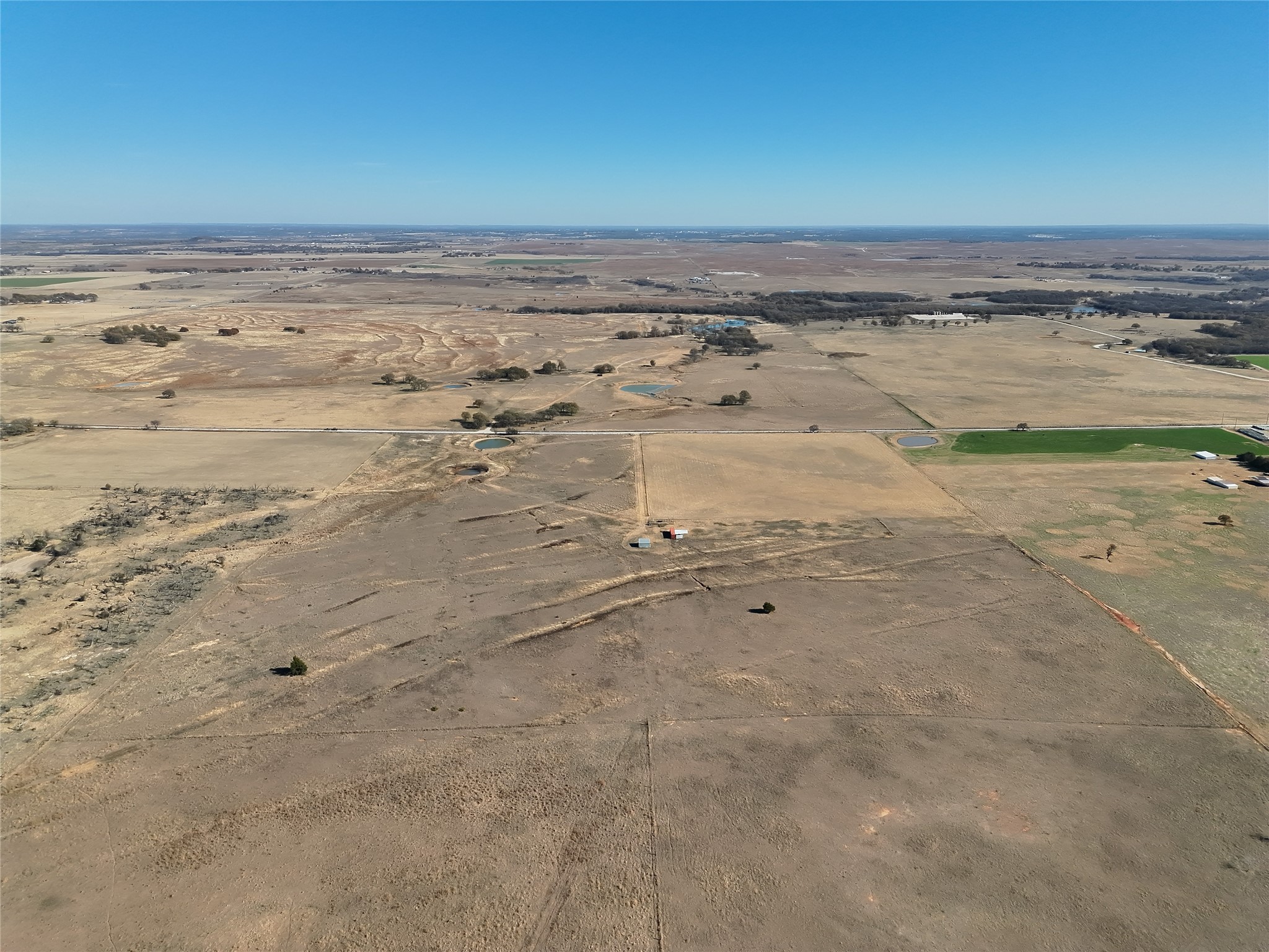 436 County Line Road Bowie TX 76230