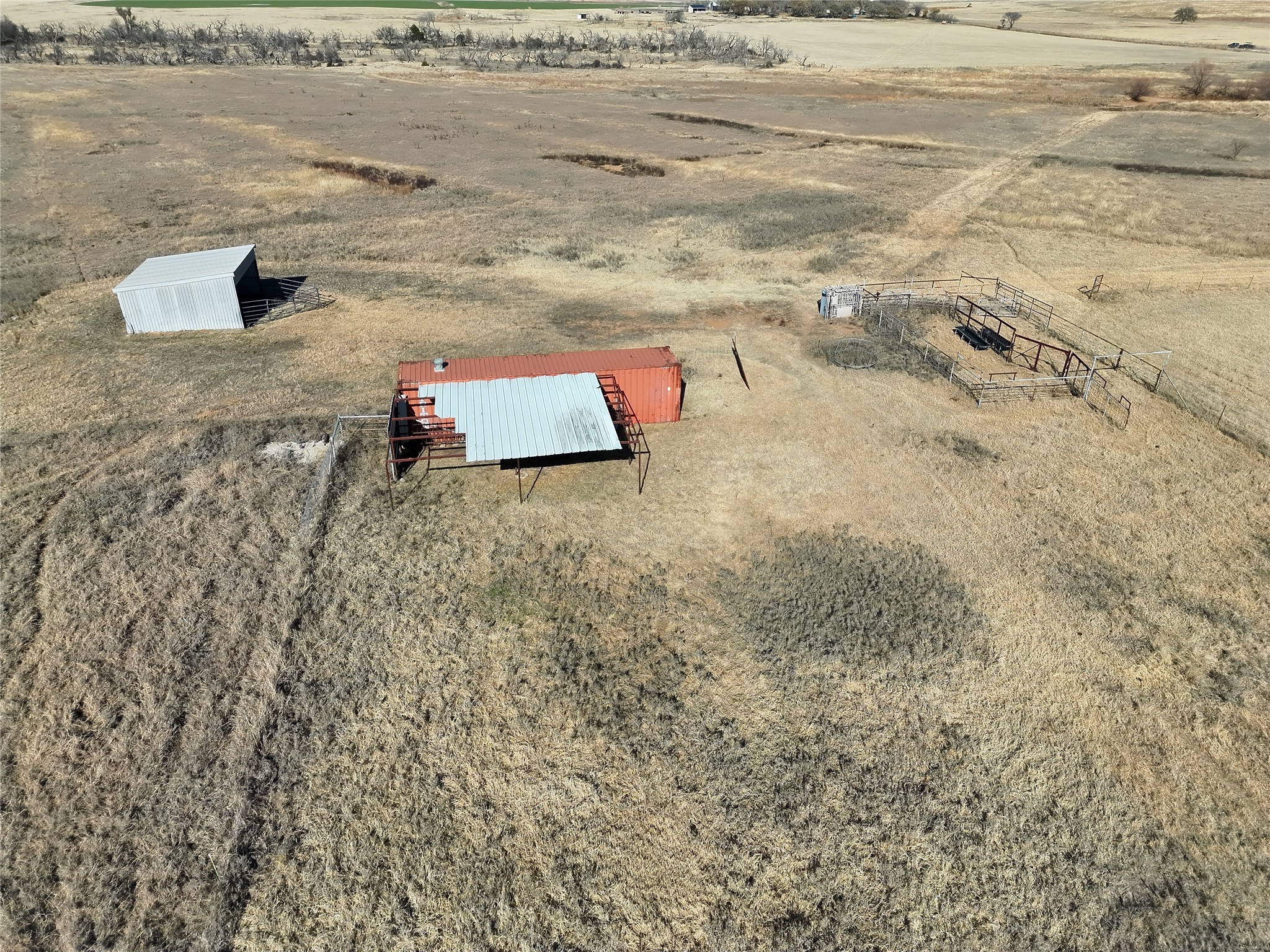 436 County Line Road Bowie TX 76230