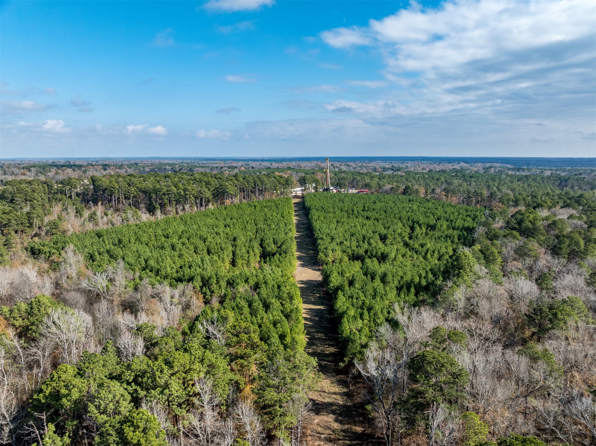 Tbd Tom Woodley Road Marshall TX 75672