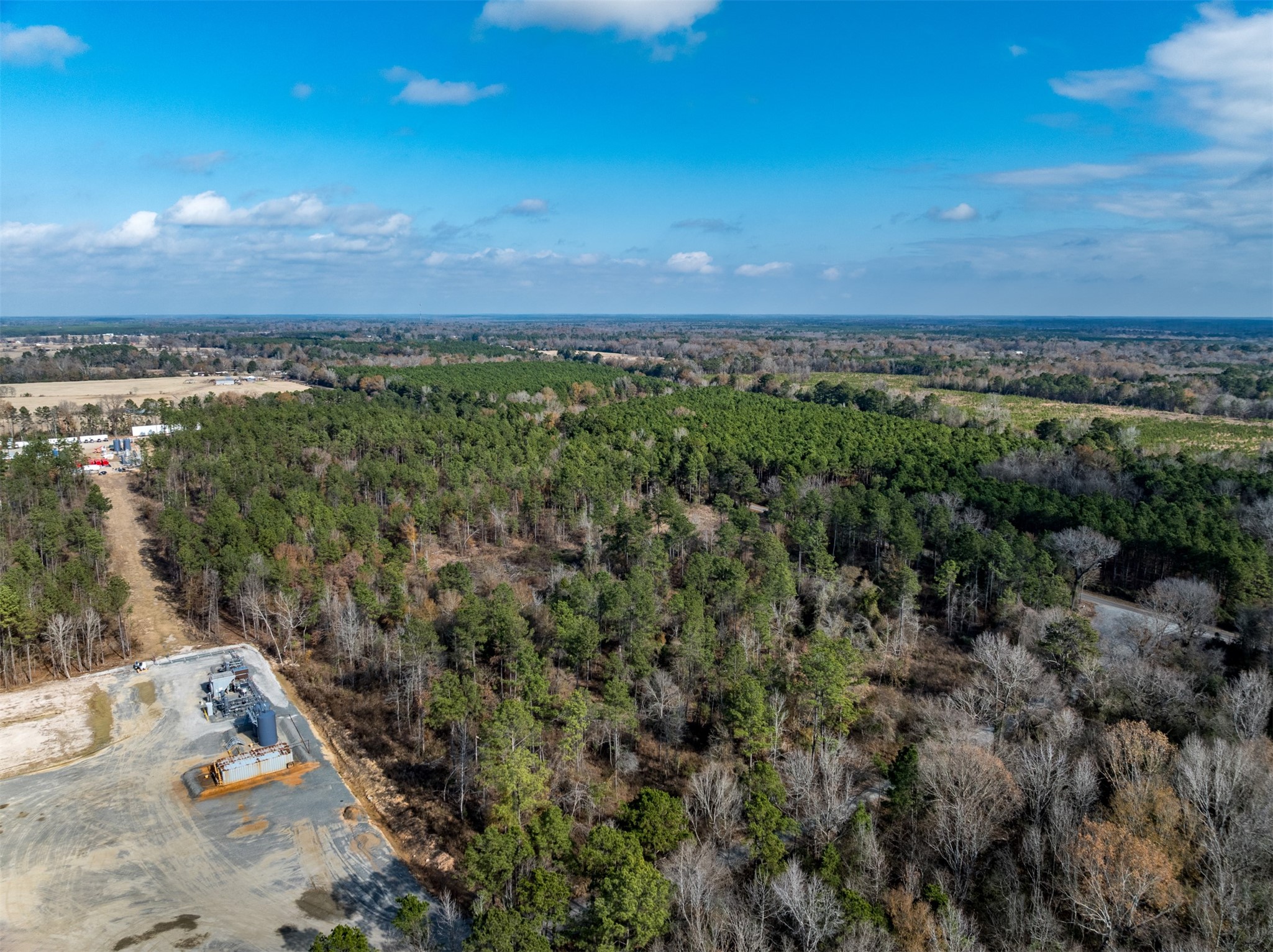 Tbd Tom Woodley Road Marshall TX 75672