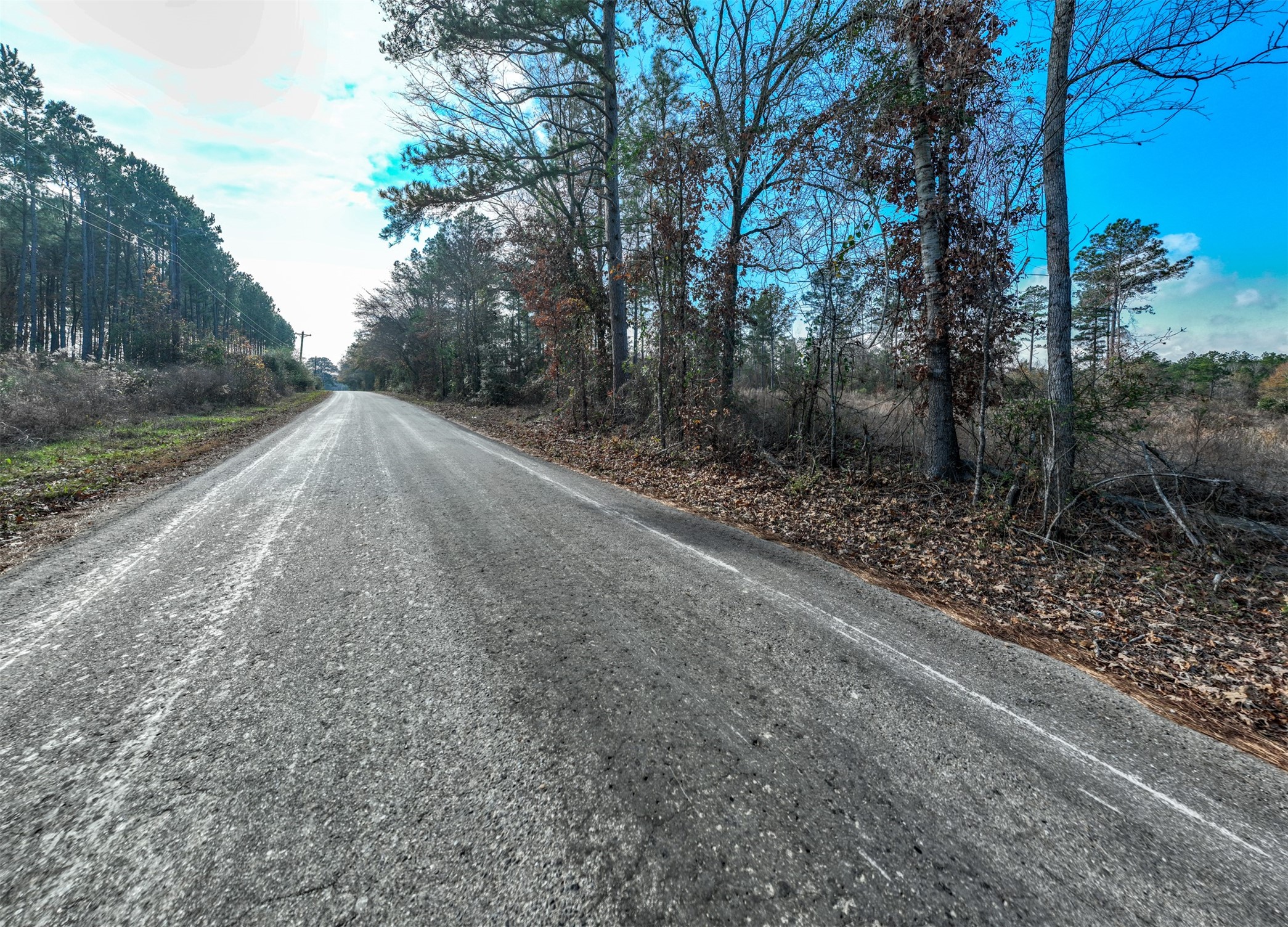 Tbd Tom Woodley Road Marshall TX 75672