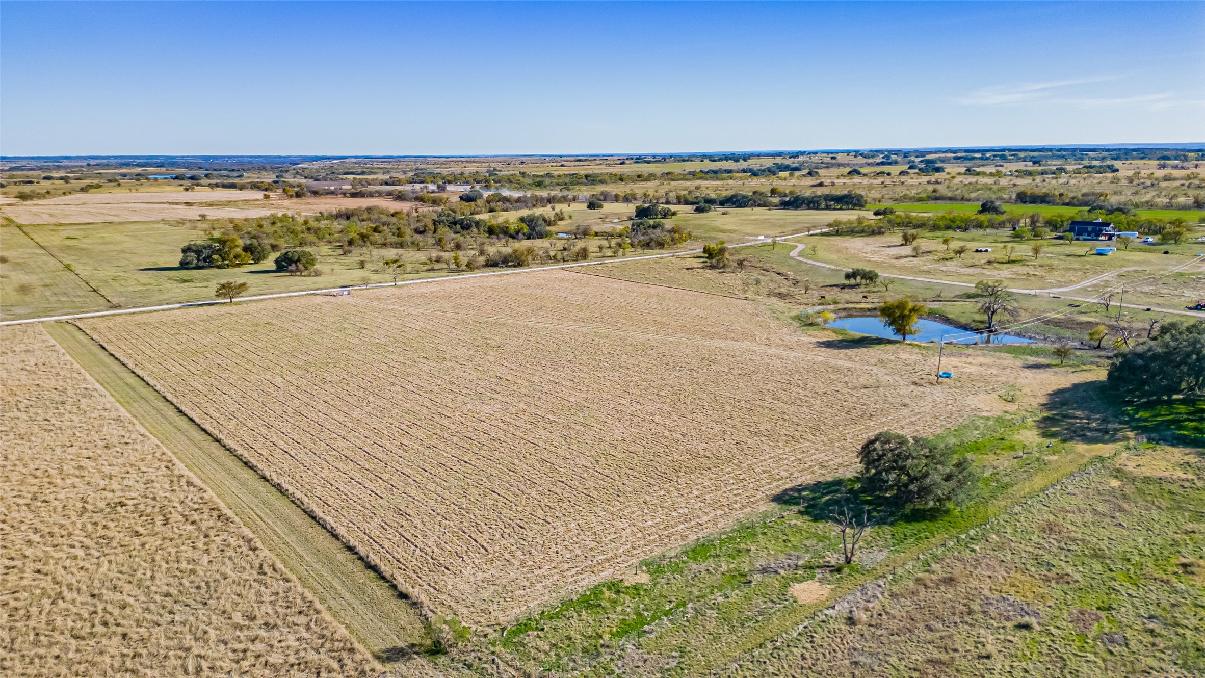 3700 County Road 330 Dublin TX 76446