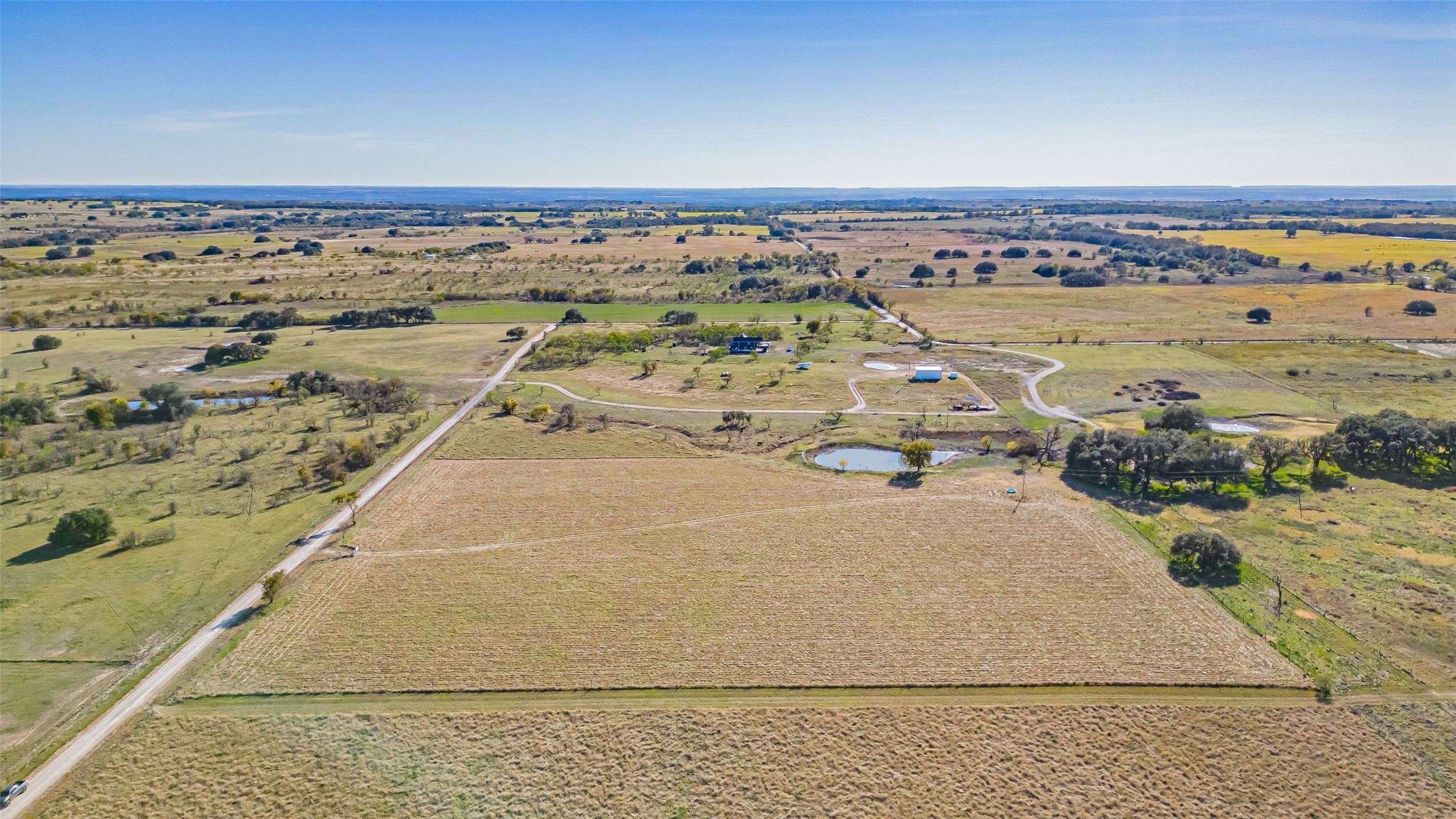 3700 County Road 330 Dublin TX 76446