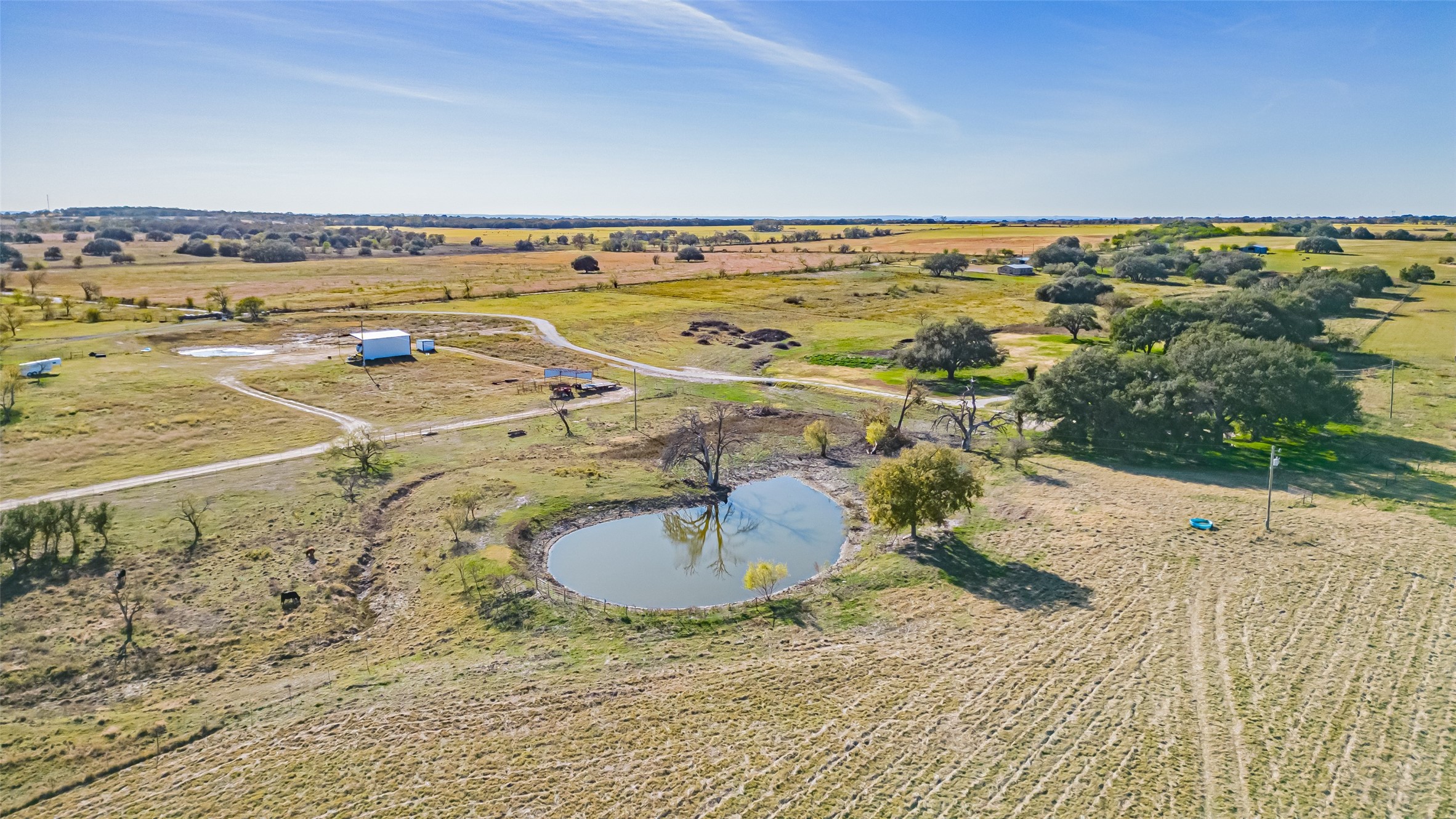 3700 County Road 330 Dublin TX 76446