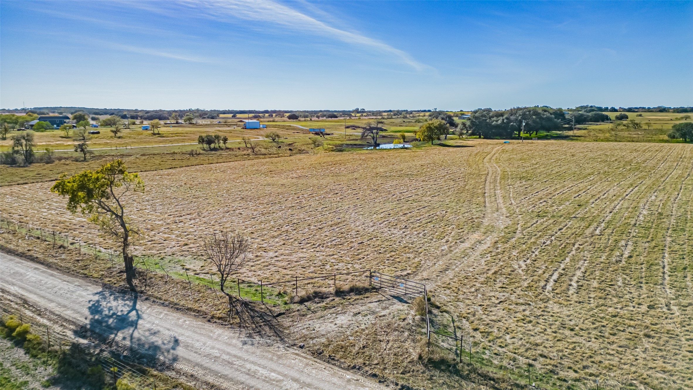 3700 County Road 330 Dublin TX 76446