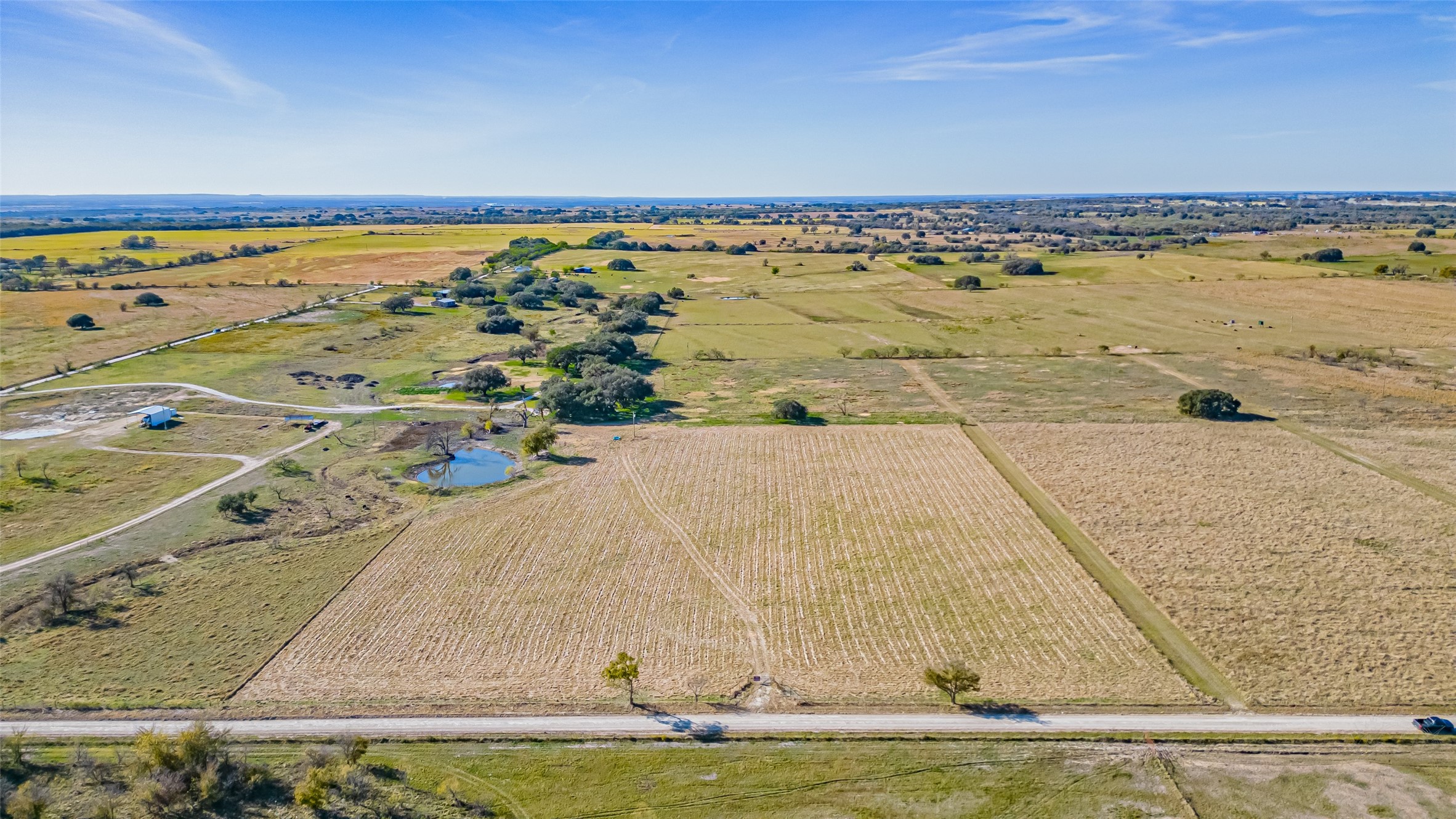 3700 County Road 330 Dublin TX 76446