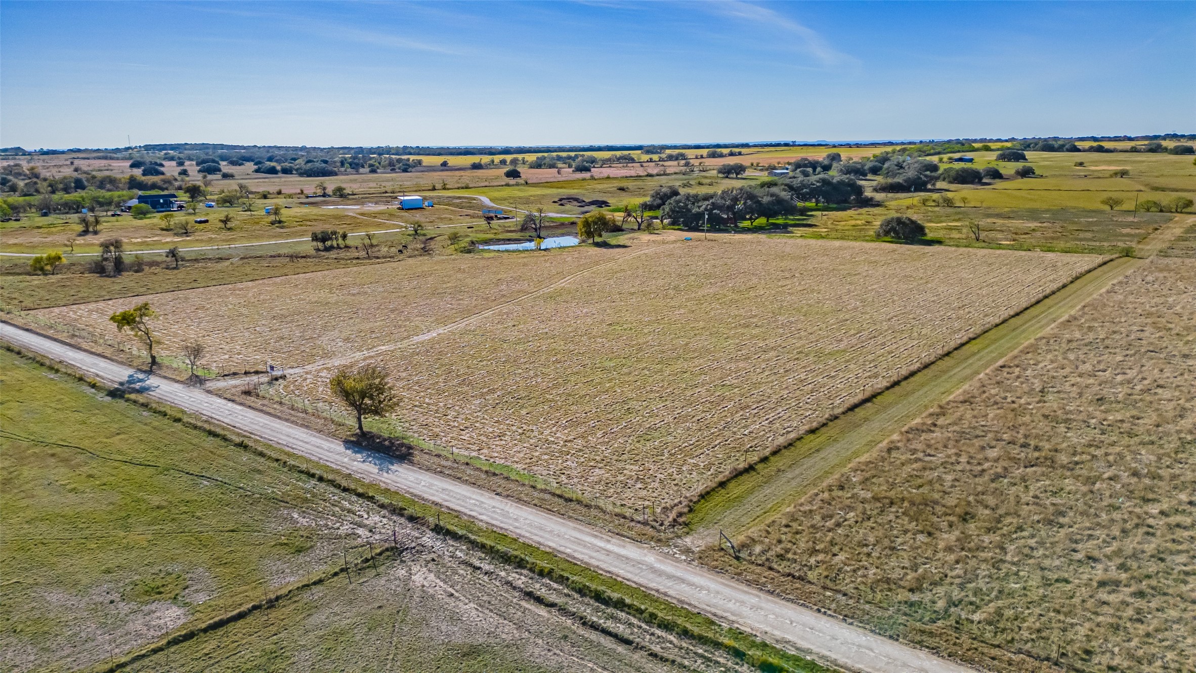 3700 County Road 330 Dublin TX 76446