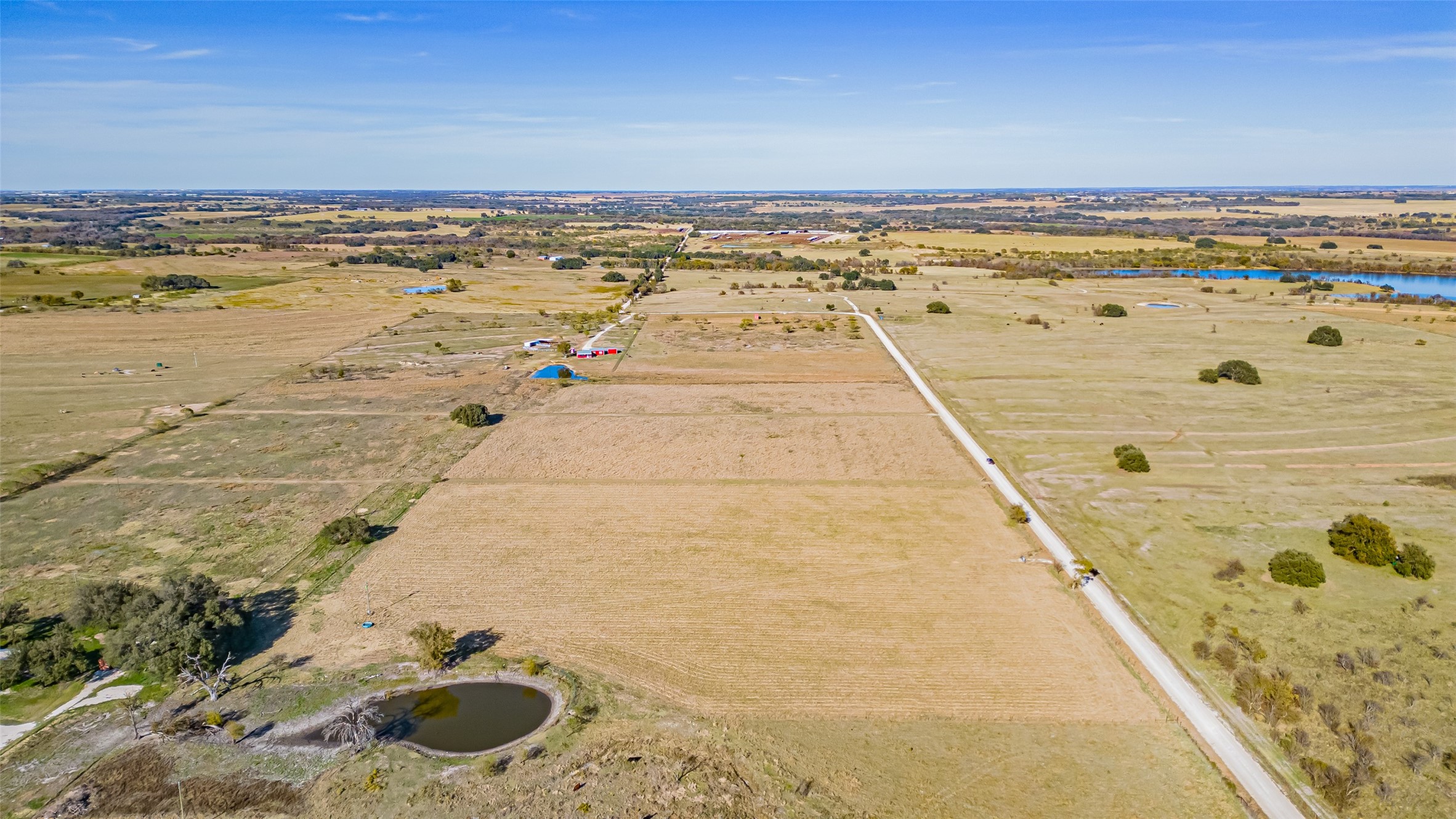 3700 County Road 330 Dublin TX 76446