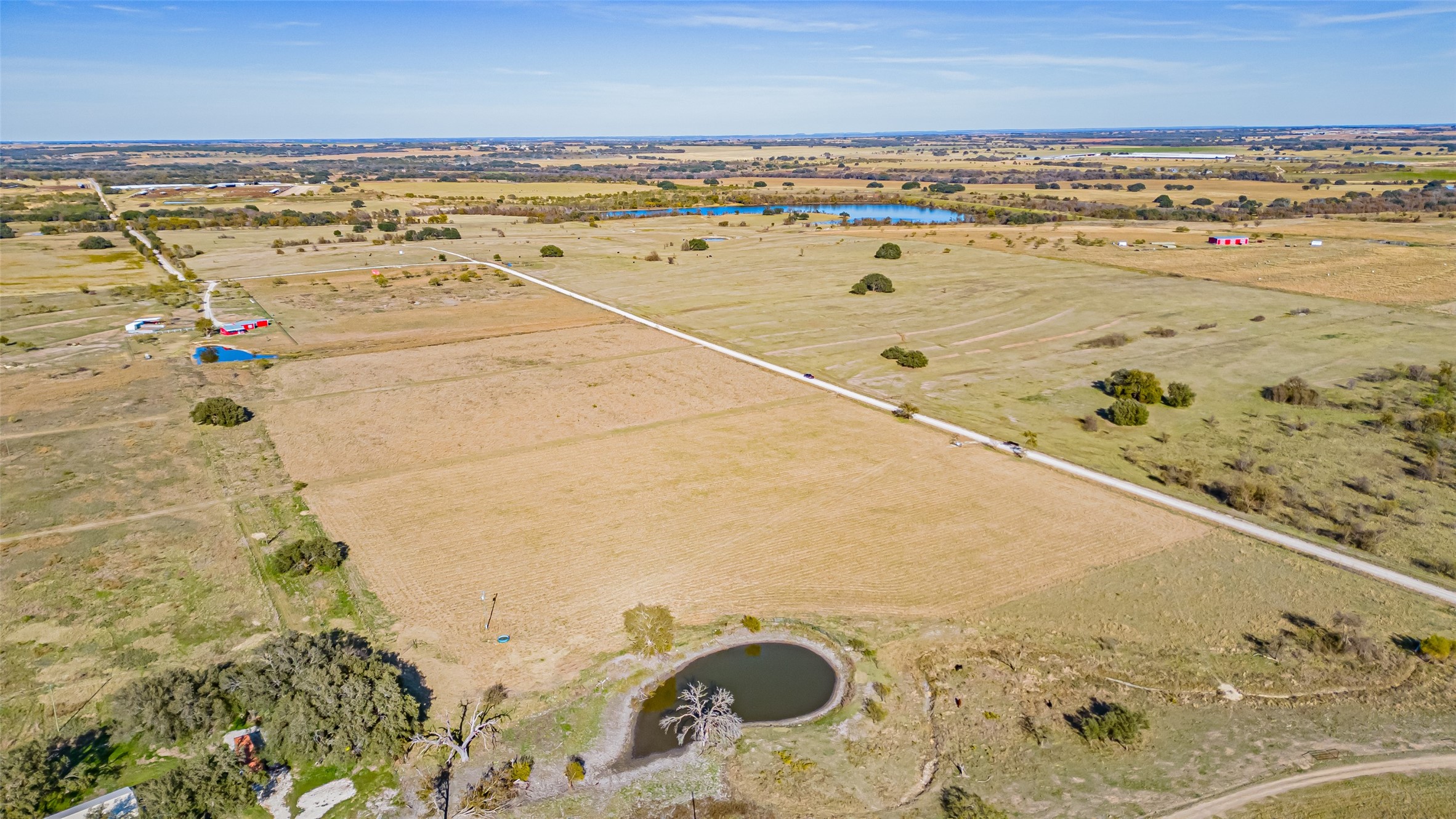 3700 County Road 330 Dublin TX 76446