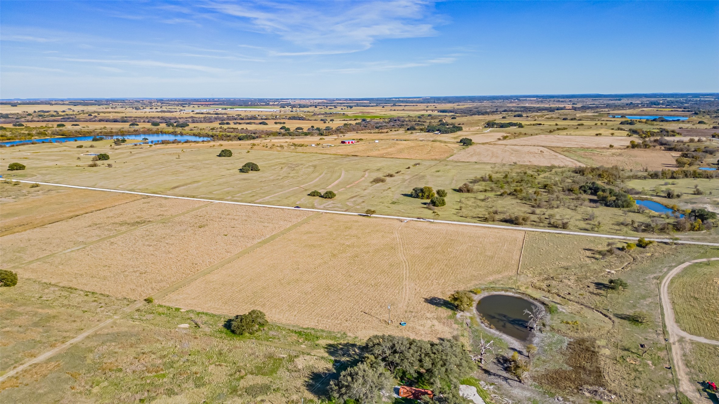 3700 County Road 330 Dublin TX 76446