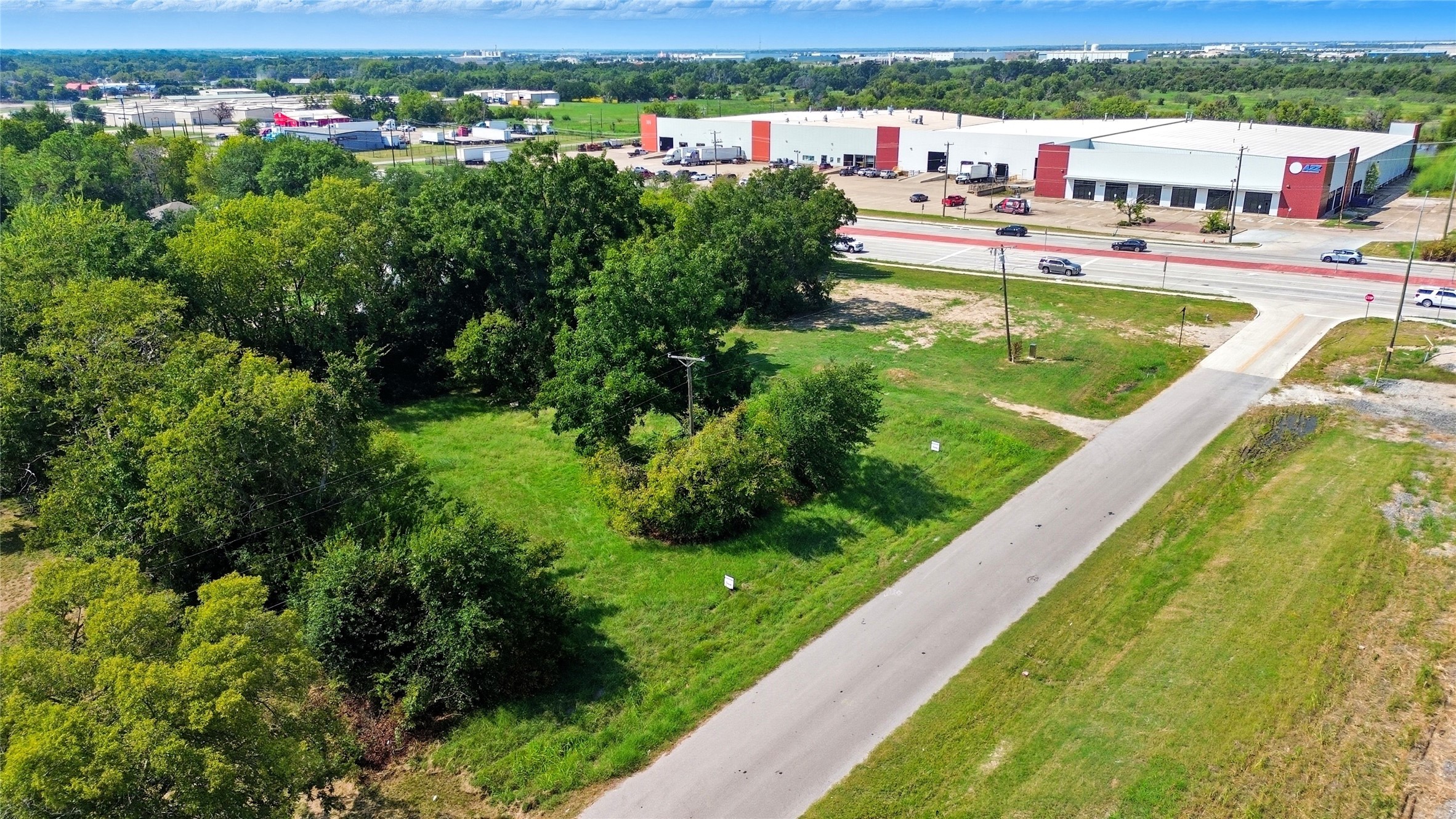 Tbd Lot 3 West End Street Terrell TX 75160