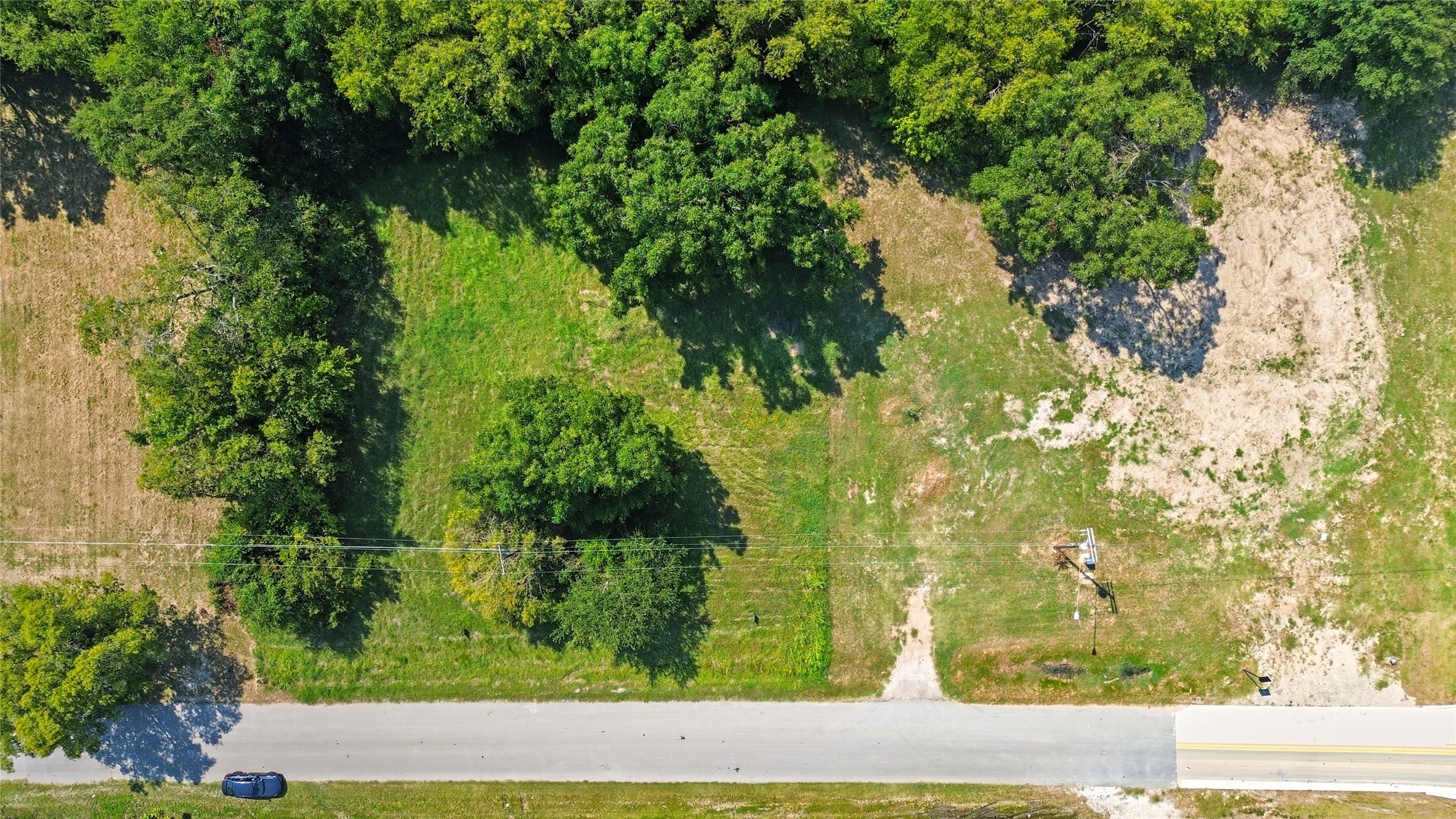 Tbd Lot 3 West End Street Terrell TX 75160