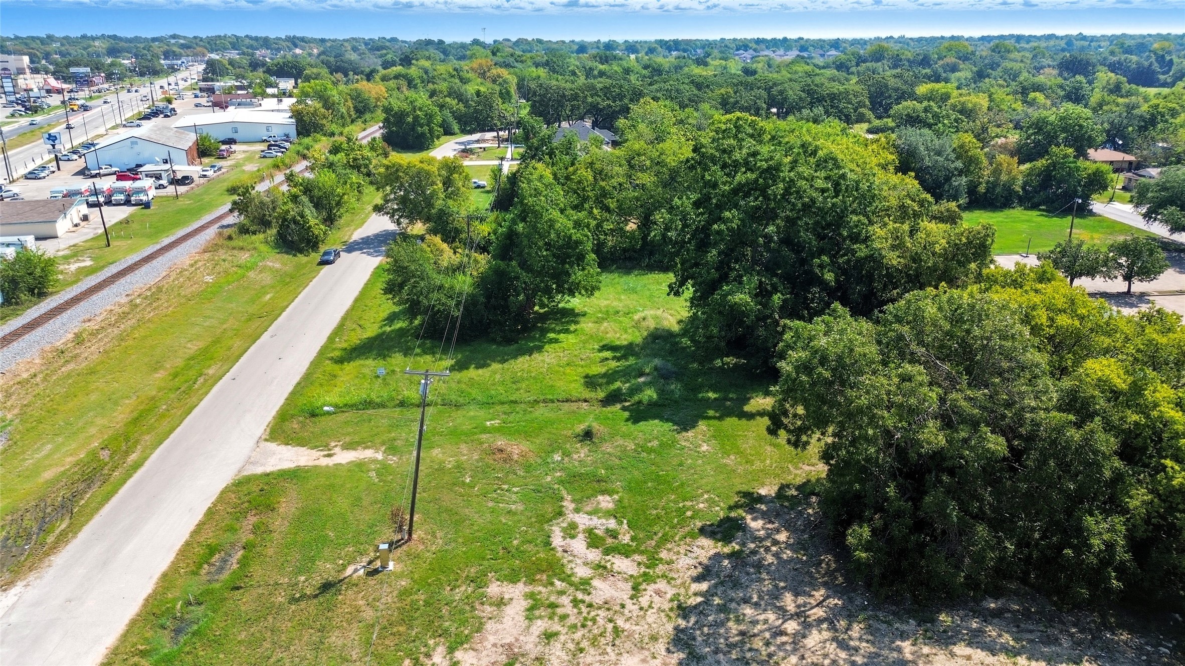 Tbd Lot 3 West End Street Terrell TX 75160